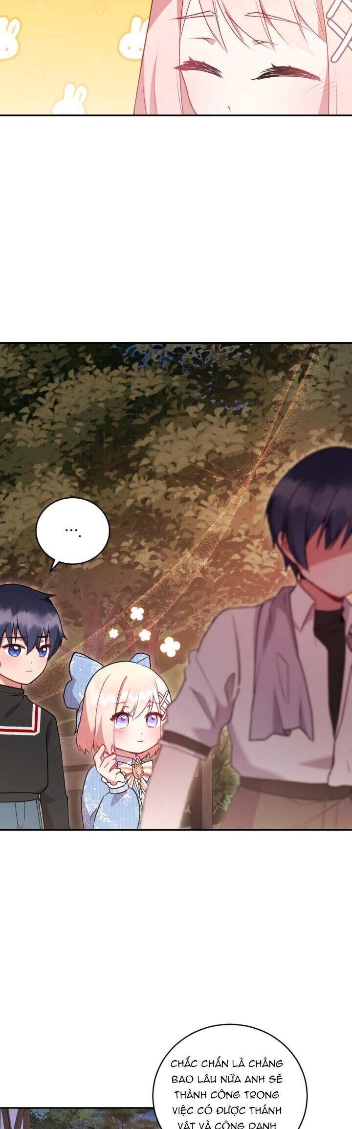 Đáng Yêu Thế Này Thì Biết Làm Sao Đây Chapter 16 - 34