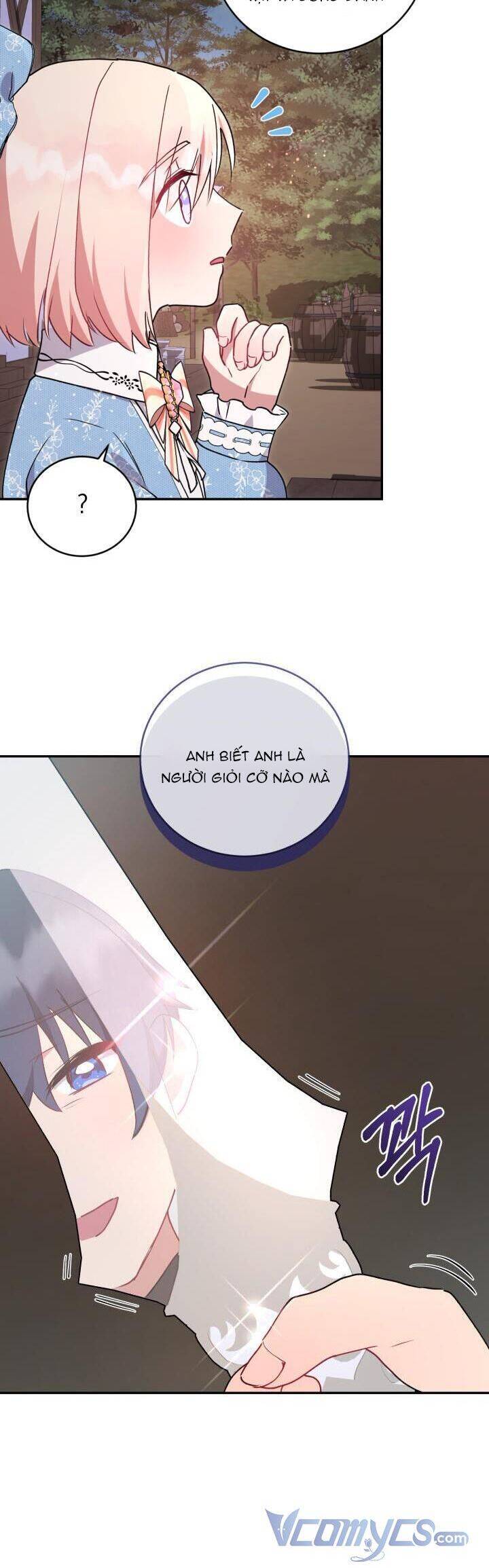 Đáng Yêu Thế Này Thì Biết Làm Sao Đây Chapter 16 - 35