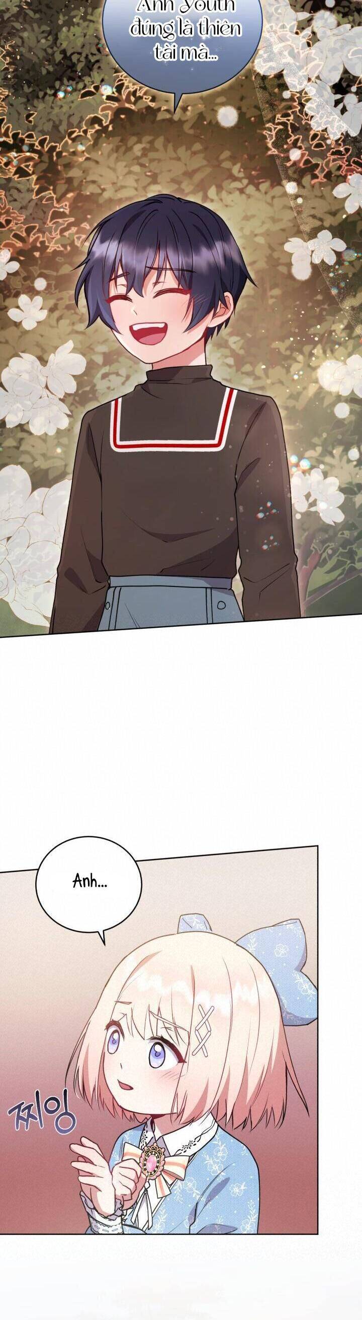 Đáng Yêu Thế Này Thì Biết Làm Sao Đây Chapter 16 - 37