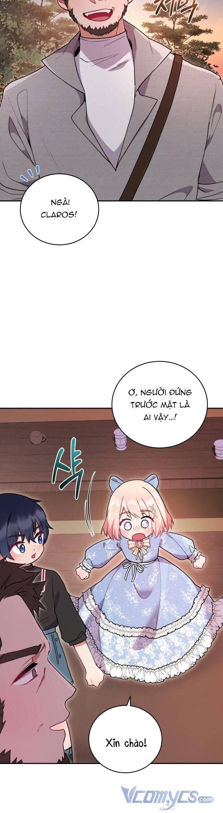 Đáng Yêu Thế Này Thì Biết Làm Sao Đây Chapter 16 - 39