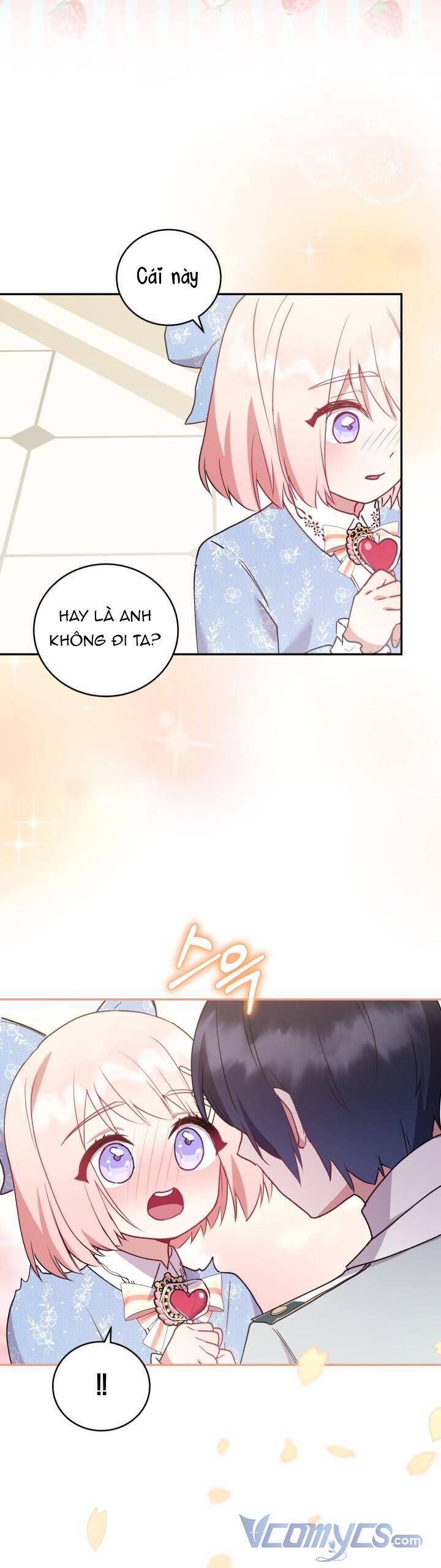 Đáng Yêu Thế Này Thì Biết Làm Sao Đây Chapter 16 - 5