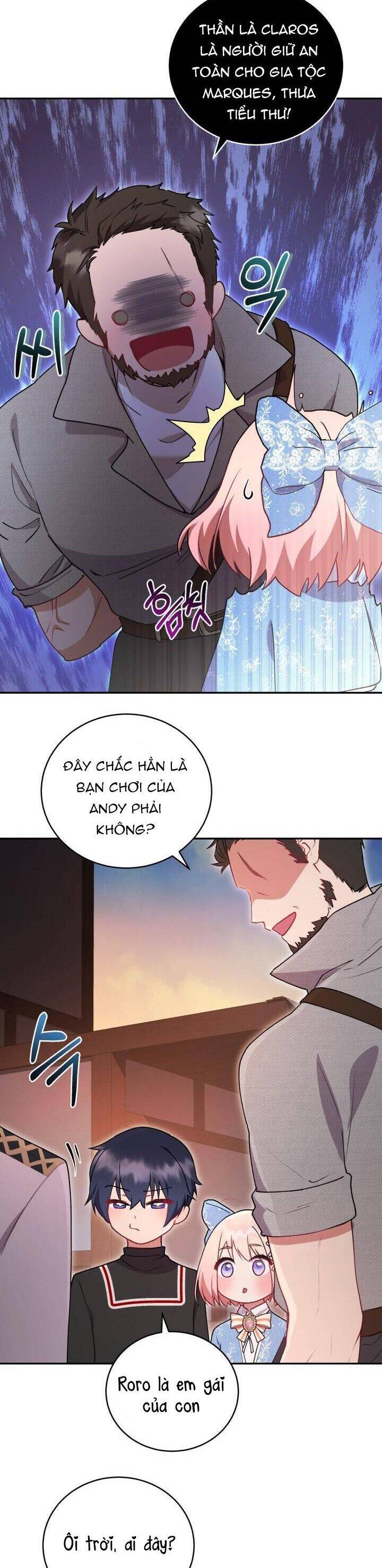 Đáng Yêu Thế Này Thì Biết Làm Sao Đây Chapter 16 - 41