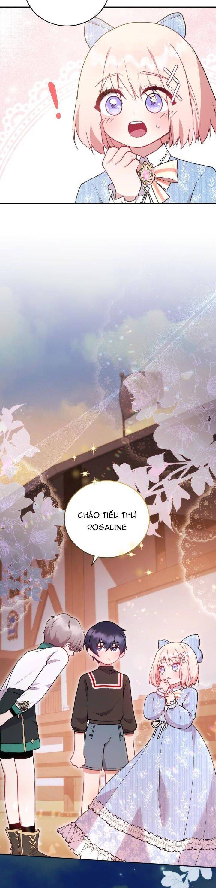 Đáng Yêu Thế Này Thì Biết Làm Sao Đây Chapter 16 - 42