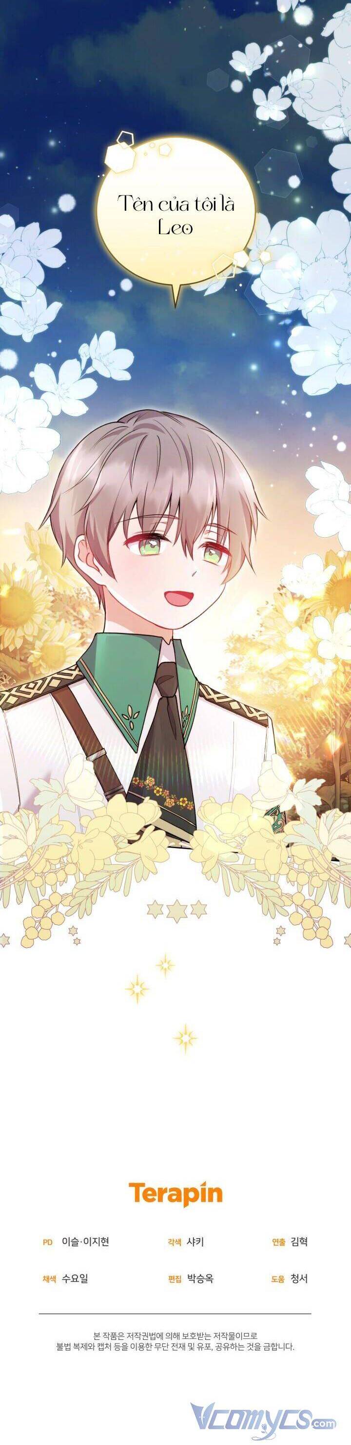 Đáng Yêu Thế Này Thì Biết Làm Sao Đây Chapter 16 - 43