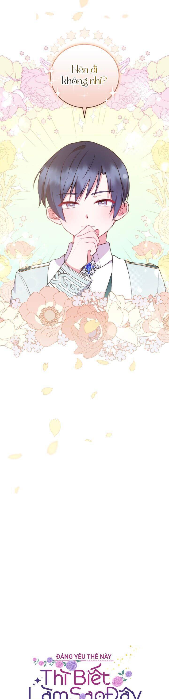 Đáng Yêu Thế Này Thì Biết Làm Sao Đây Chapter 16 - 6