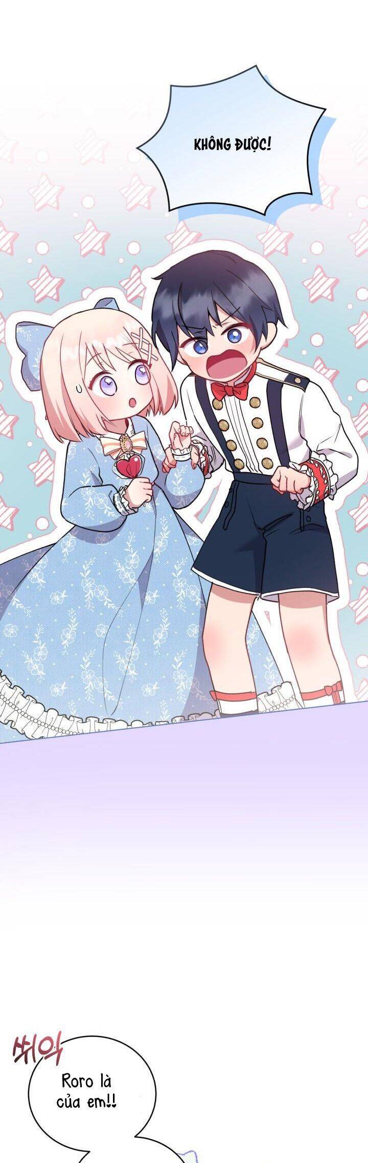 Đáng Yêu Thế Này Thì Biết Làm Sao Đây Chapter 16 - 9