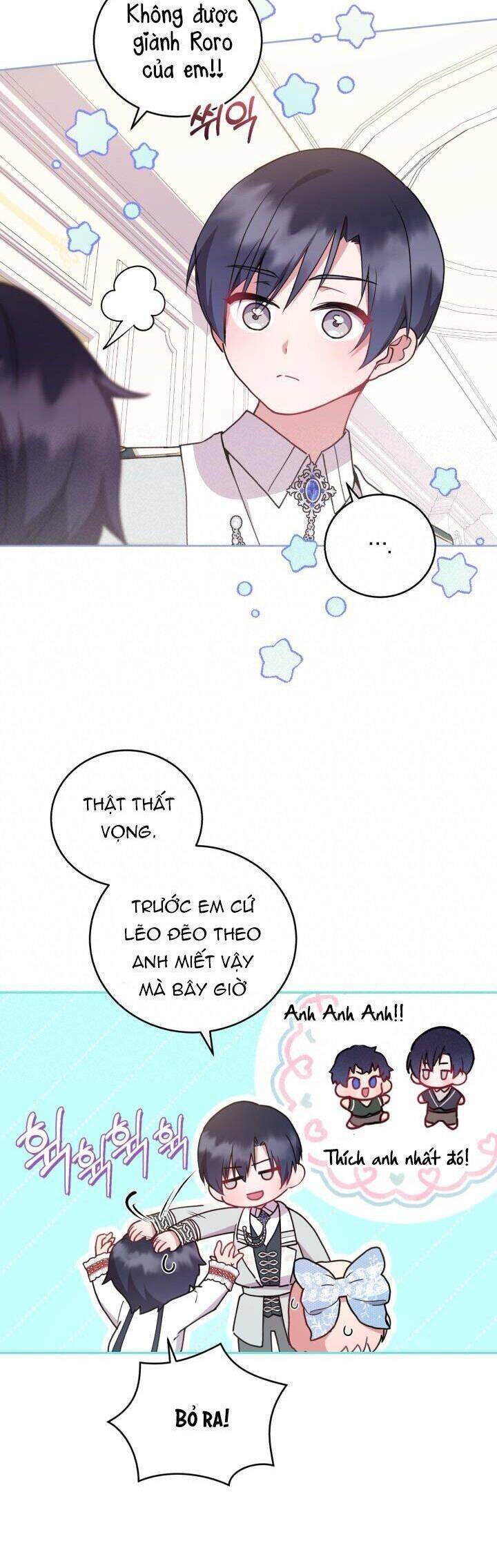 Đáng Yêu Thế Này Thì Biết Làm Sao Đây Chapter 16 - 10