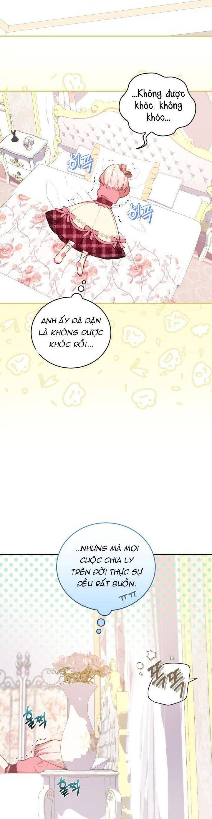 Đáng Yêu Thế Này Thì Biết Làm Sao Đây Chapter 17 - 15