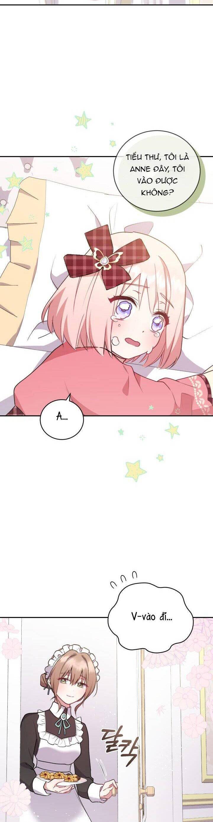 Đáng Yêu Thế Này Thì Biết Làm Sao Đây Chapter 17 - 16