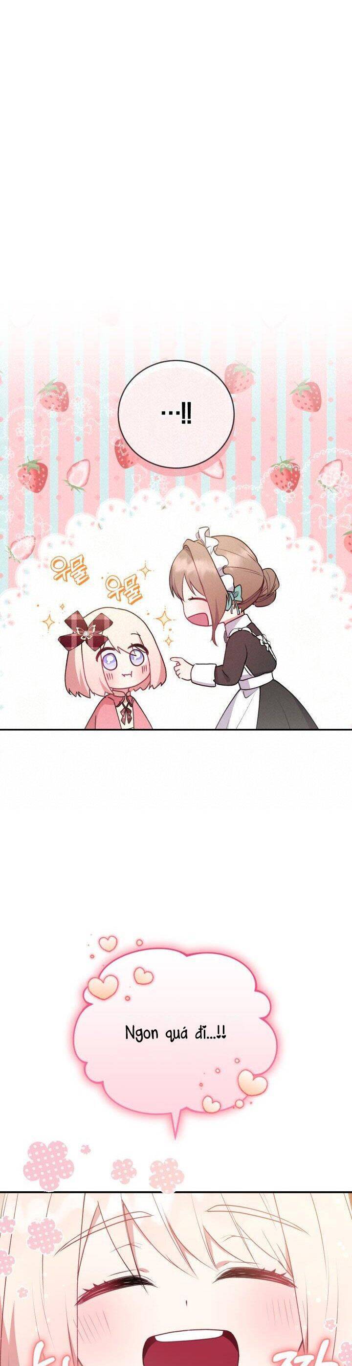 Đáng Yêu Thế Này Thì Biết Làm Sao Đây Chapter 17 - 18