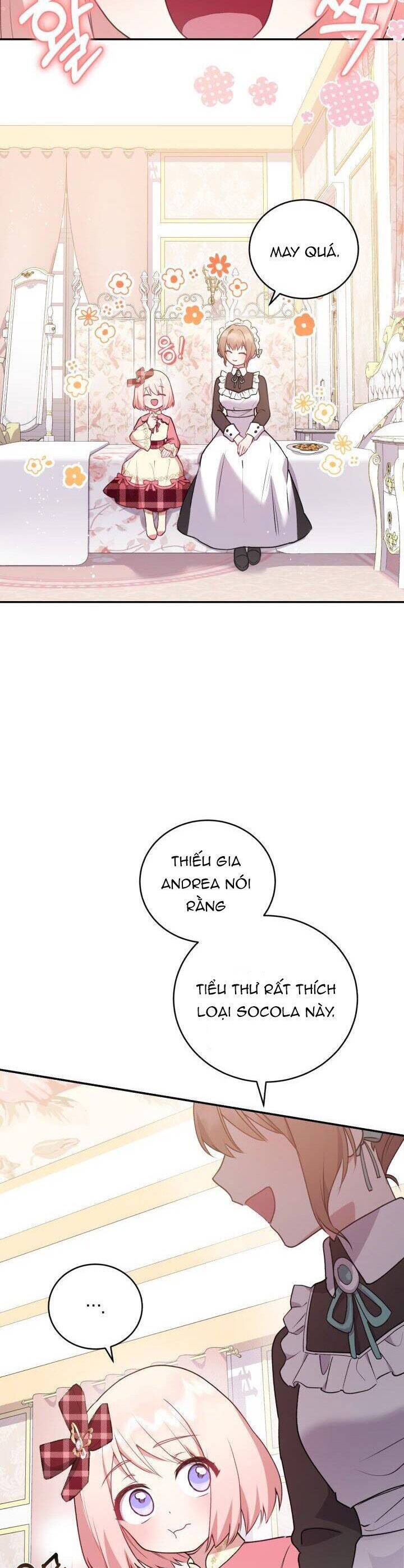 Đáng Yêu Thế Này Thì Biết Làm Sao Đây Chapter 17 - 19