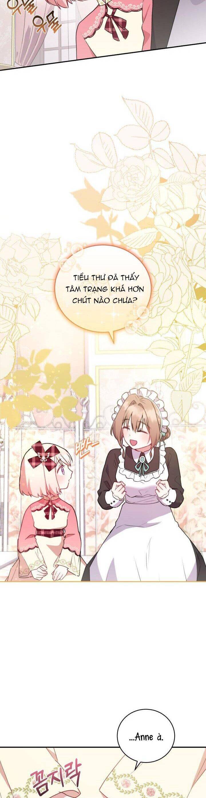 Đáng Yêu Thế Này Thì Biết Làm Sao Đây Chapter 17 - 20