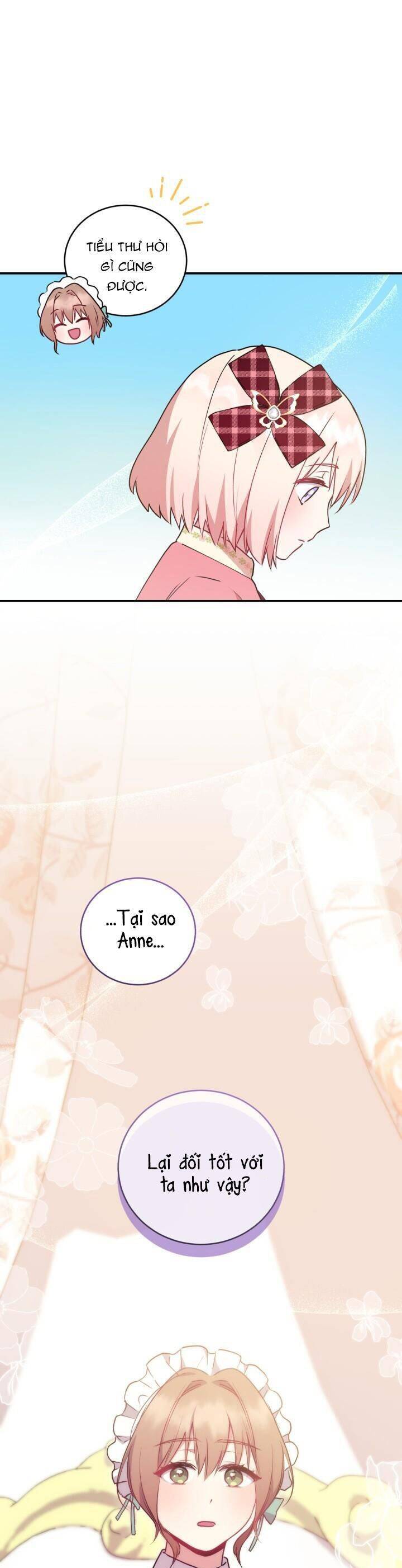 Đáng Yêu Thế Này Thì Biết Làm Sao Đây Chapter 17 - 22