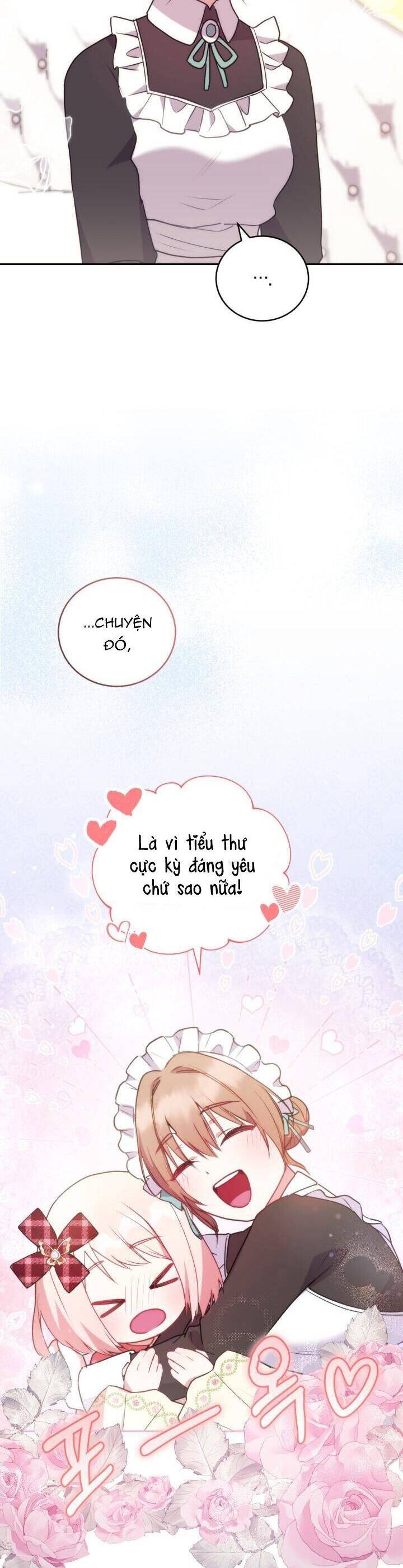 Đáng Yêu Thế Này Thì Biết Làm Sao Đây Chapter 17 - 23