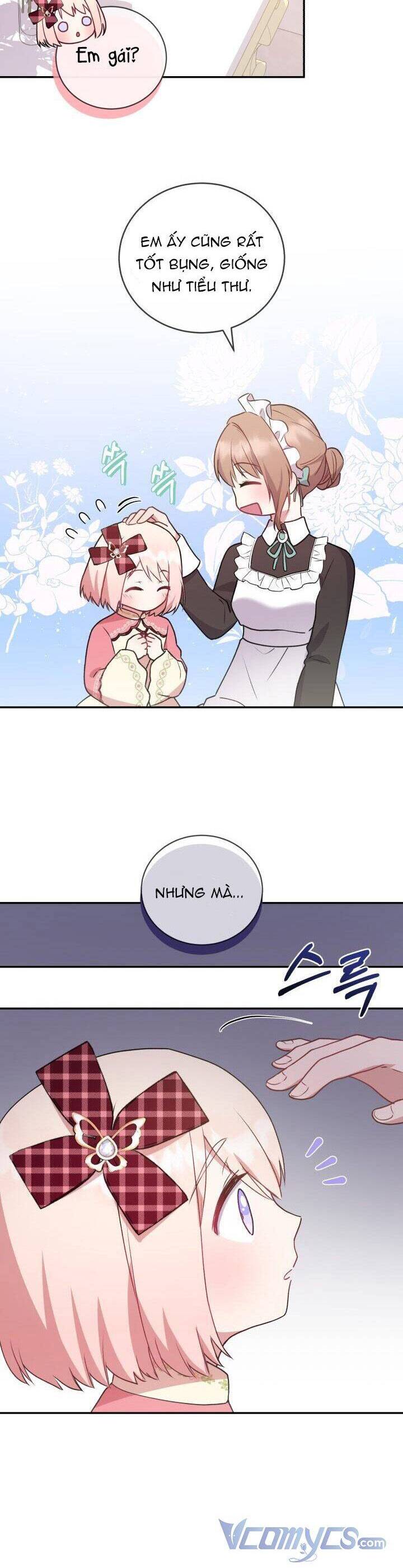 Đáng Yêu Thế Này Thì Biết Làm Sao Đây Chapter 17 - 25