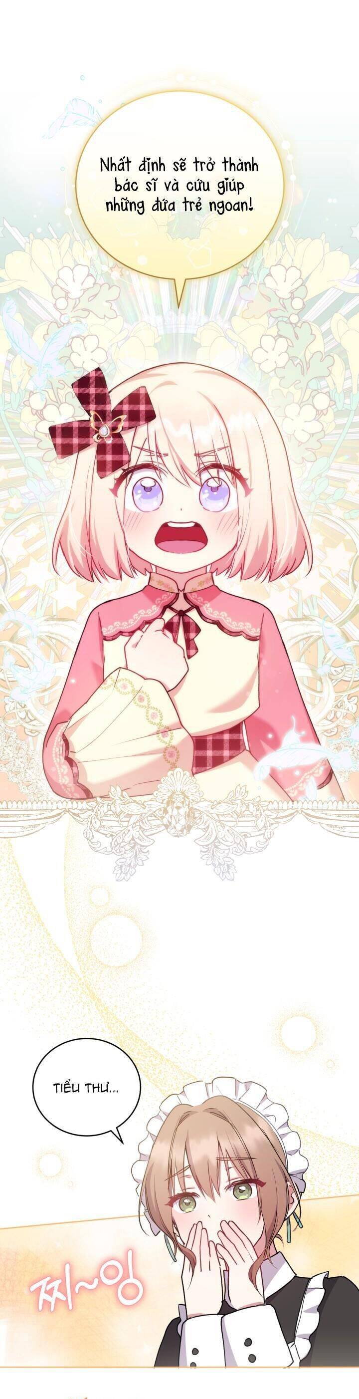 Đáng Yêu Thế Này Thì Biết Làm Sao Đây Chapter 17 - 30