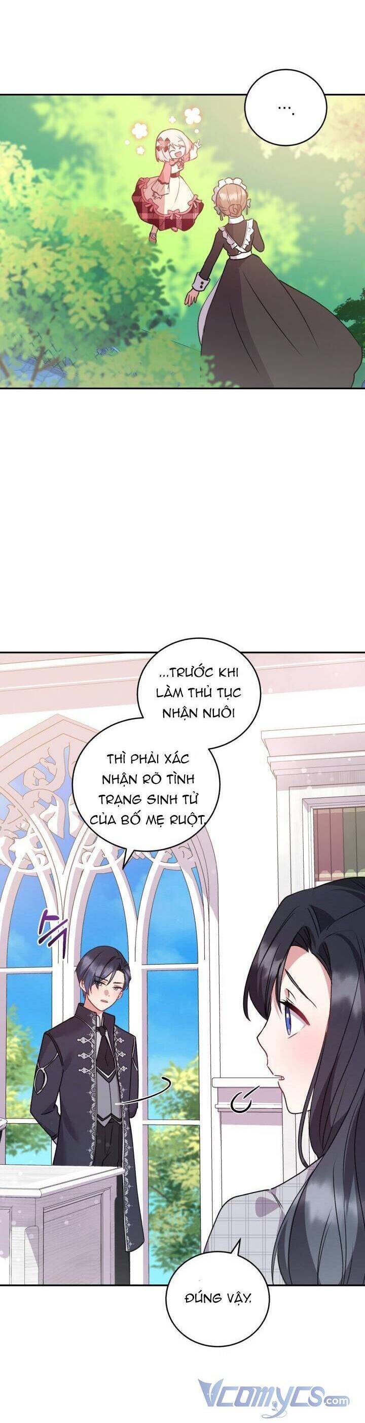 Đáng Yêu Thế Này Thì Biết Làm Sao Đây Chapter 17 - 33