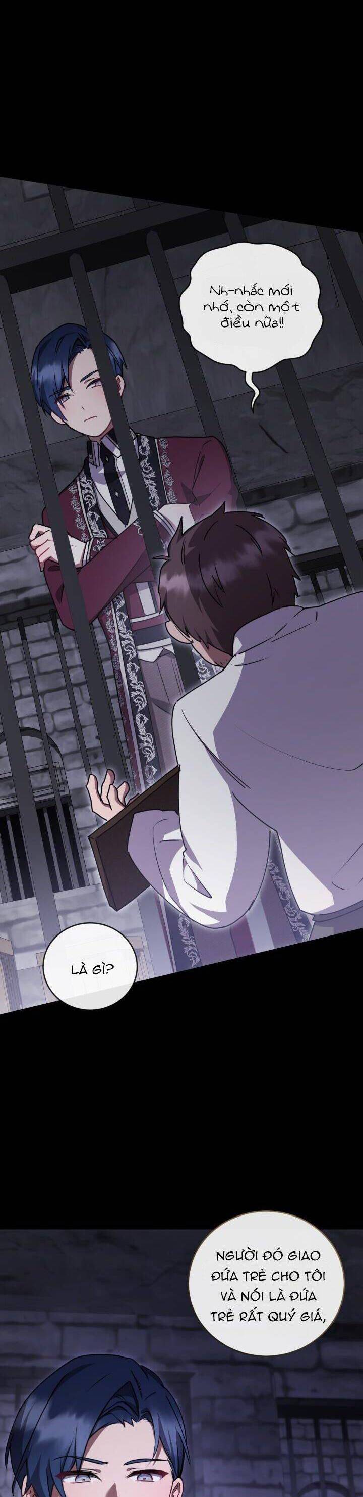 Đáng Yêu Thế Này Thì Biết Làm Sao Đây Chapter 17 - 36