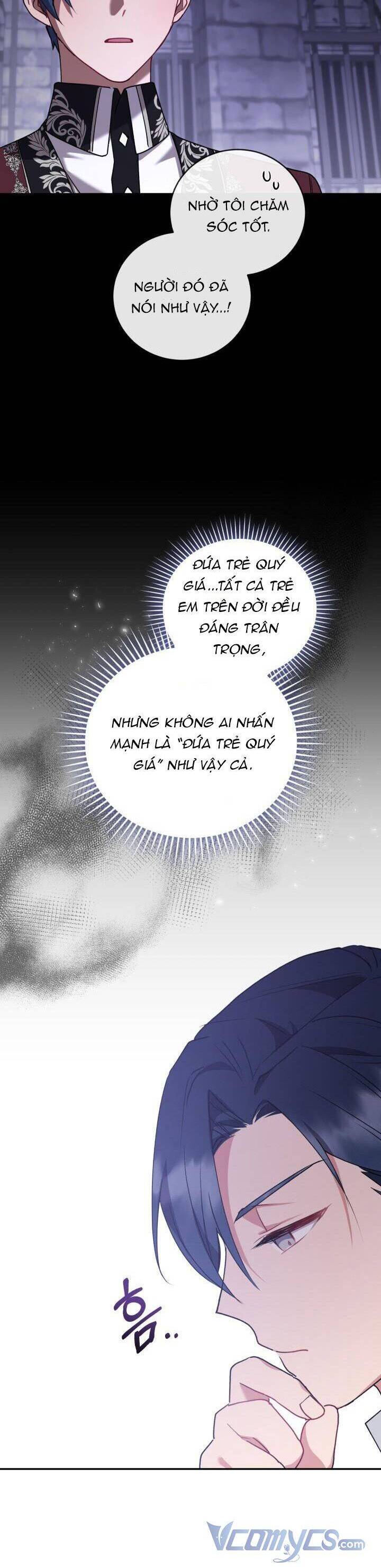 Đáng Yêu Thế Này Thì Biết Làm Sao Đây Chapter 17 - 37