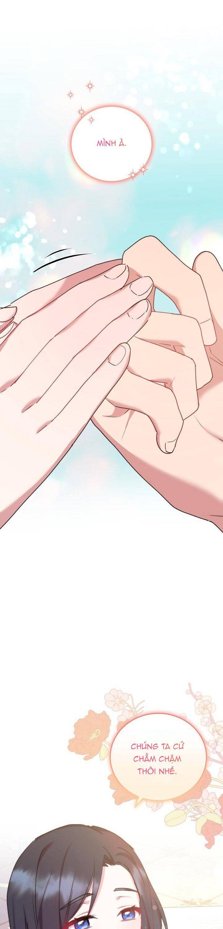Đáng Yêu Thế Này Thì Biết Làm Sao Đây Chapter 17 - 38