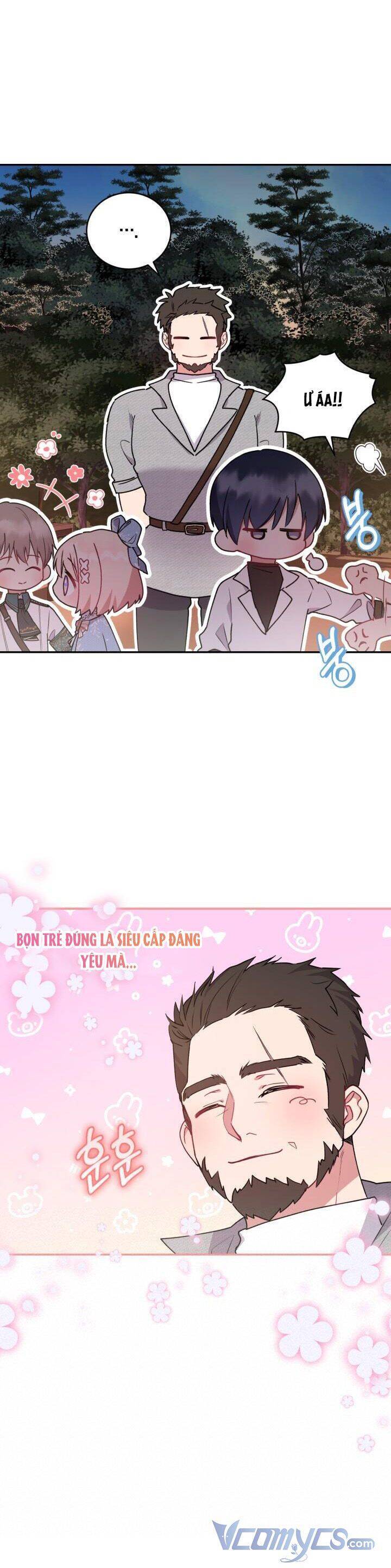 Đáng Yêu Thế Này Thì Biết Làm Sao Đây Chapter 17 - 9