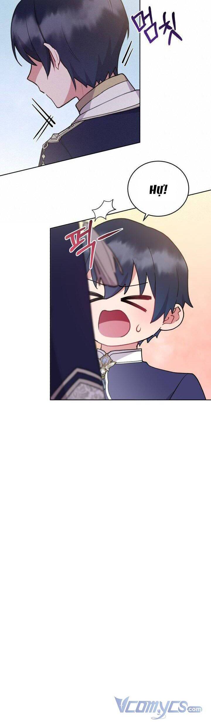 Đáng Yêu Thế Này Thì Biết Làm Sao Đây Chapter 9 - 11