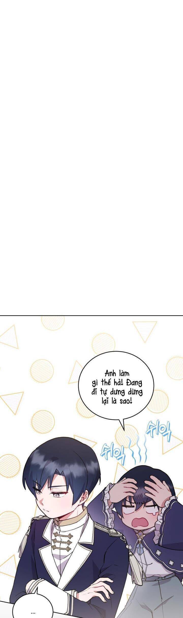 Đáng Yêu Thế Này Thì Biết Làm Sao Đây Chapter 9 - 12