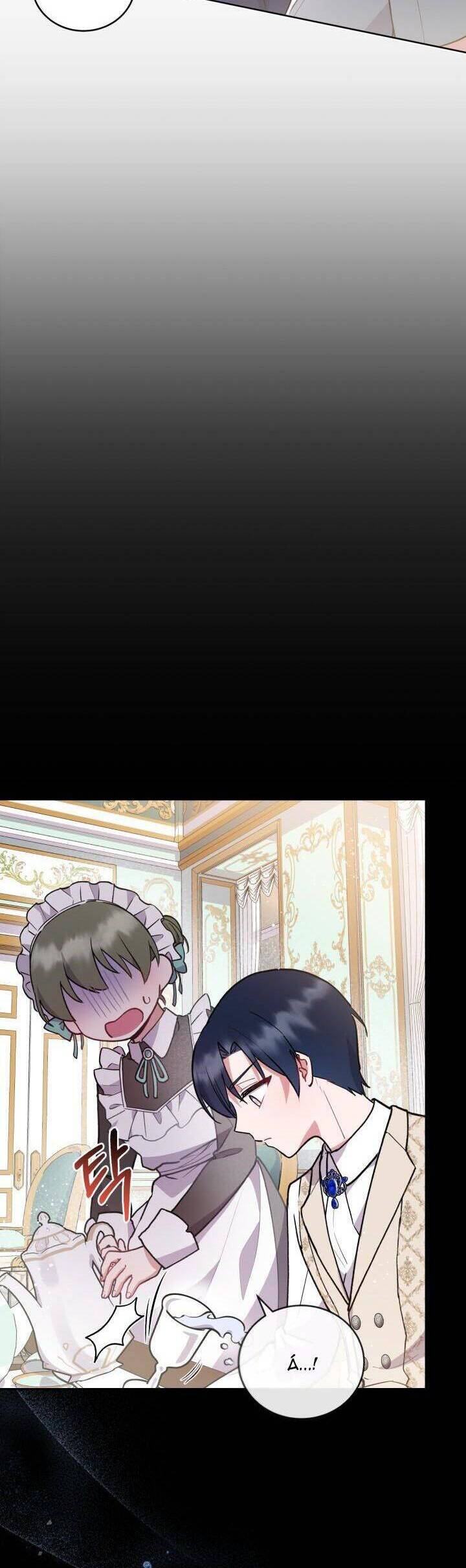 Đáng Yêu Thế Này Thì Biết Làm Sao Đây Chapter 9 - 13