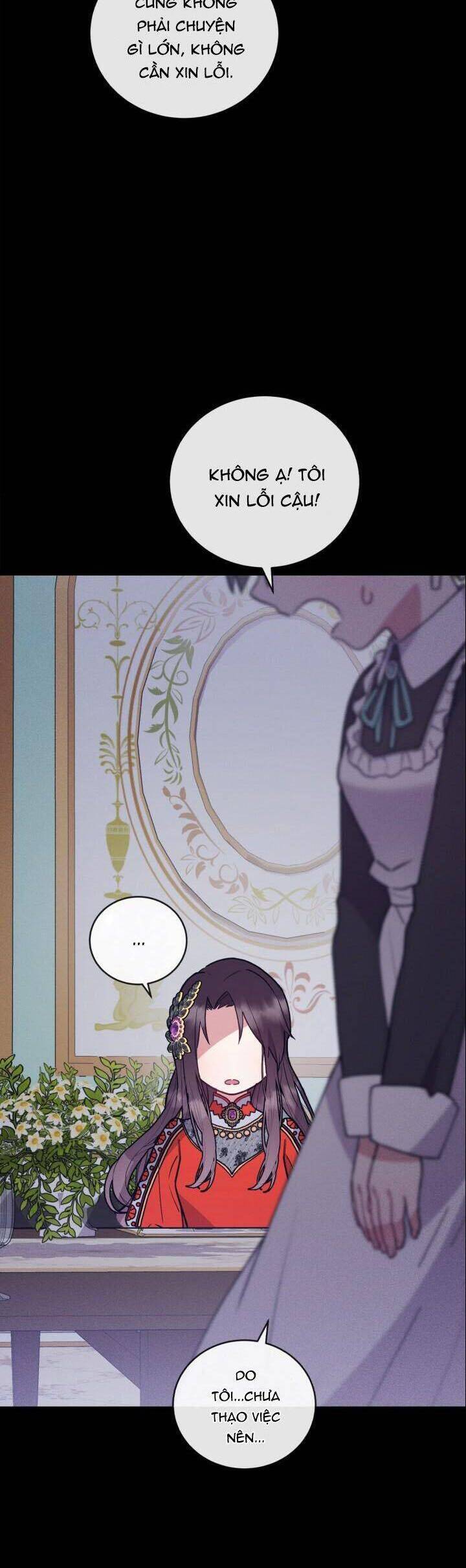 Đáng Yêu Thế Này Thì Biết Làm Sao Đây Chapter 9 - 15