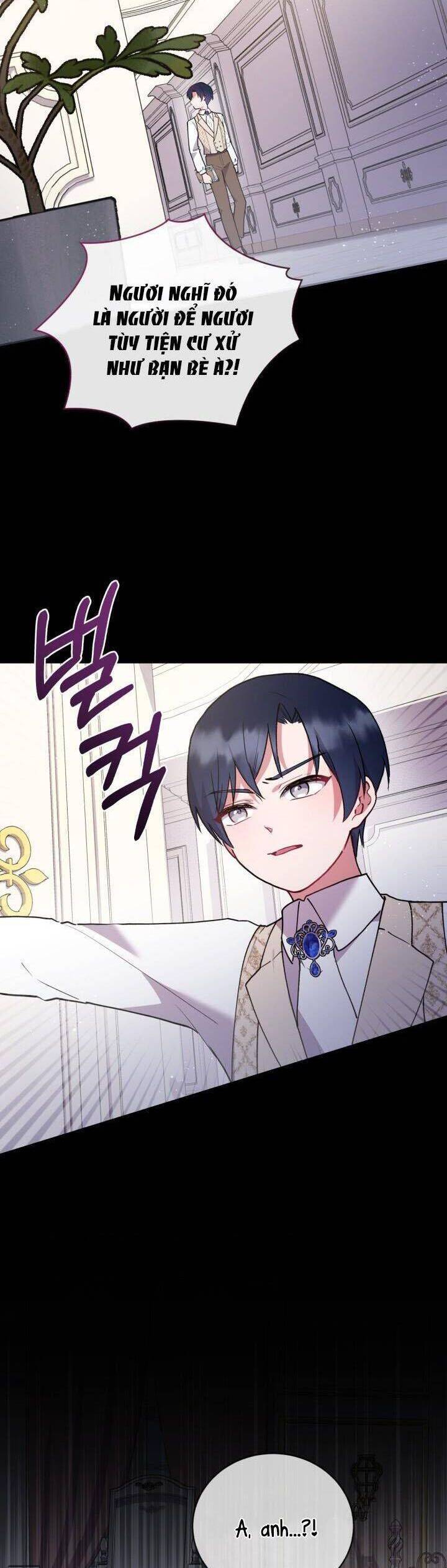 Đáng Yêu Thế Này Thì Biết Làm Sao Đây Chapter 9 - 18