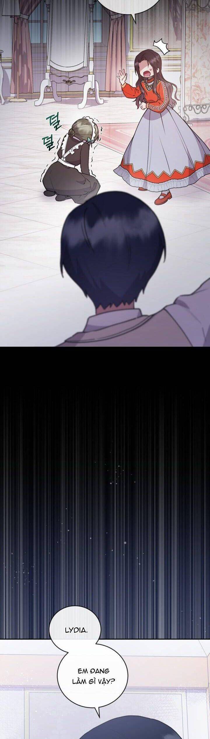 Đáng Yêu Thế Này Thì Biết Làm Sao Đây Chapter 9 - 19