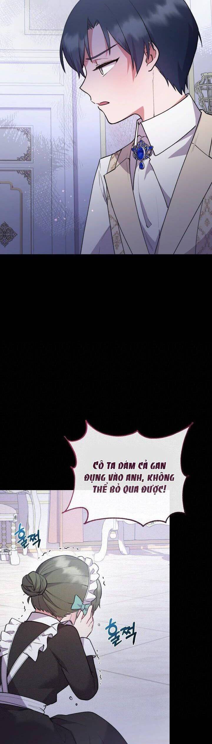 Đáng Yêu Thế Này Thì Biết Làm Sao Đây Chapter 9 - 20