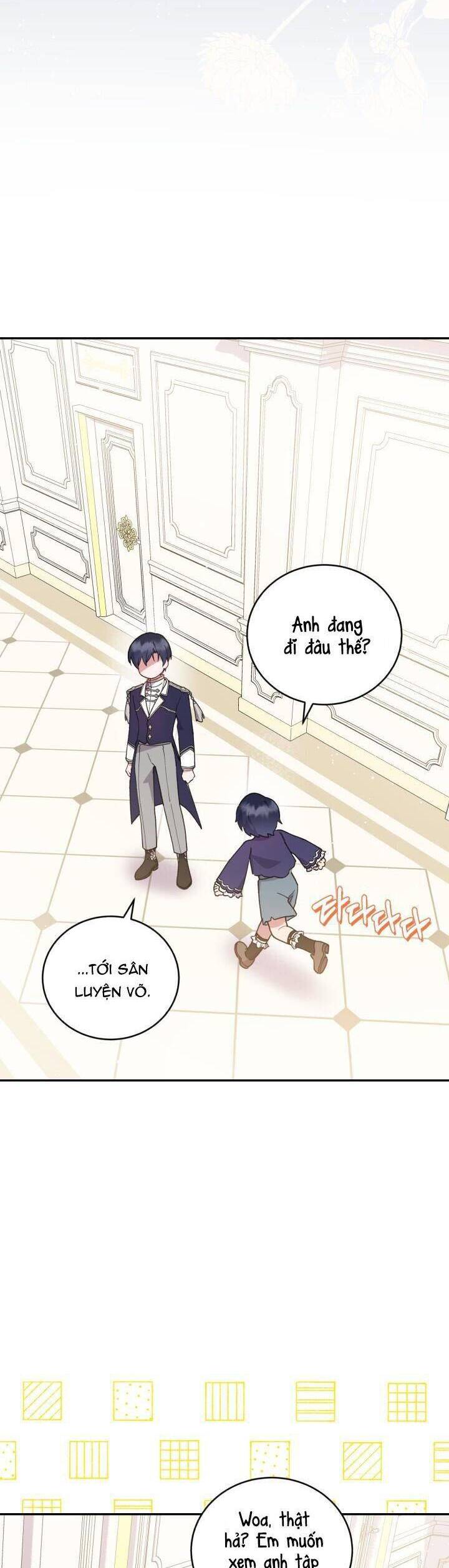 Đáng Yêu Thế Này Thì Biết Làm Sao Đây Chapter 9 - 3