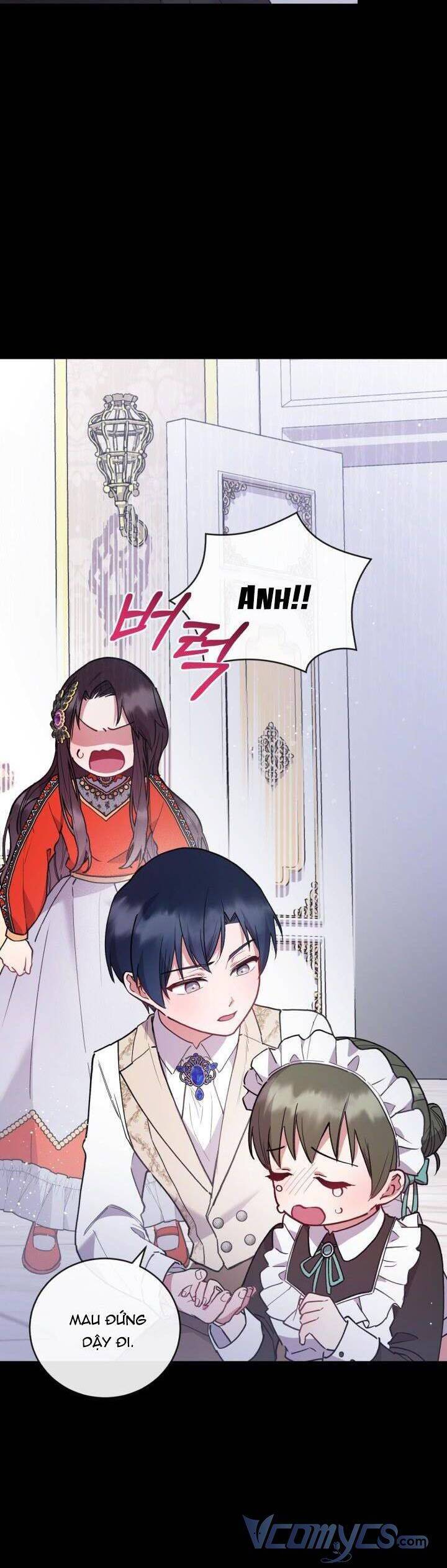Đáng Yêu Thế Này Thì Biết Làm Sao Đây Chapter 9 - 21
