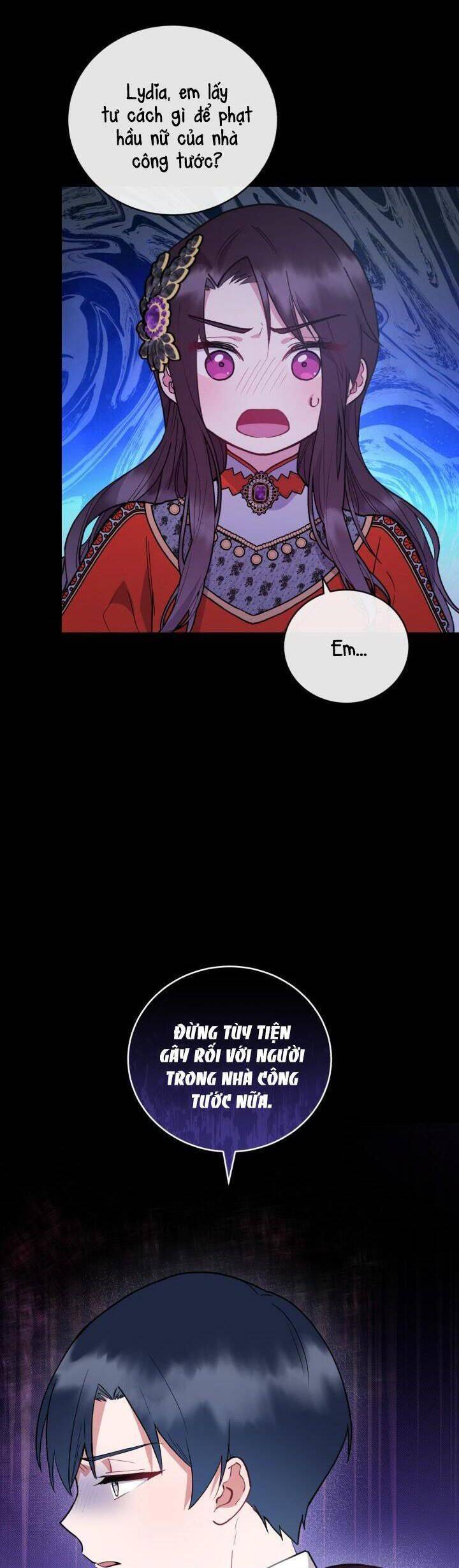 Đáng Yêu Thế Này Thì Biết Làm Sao Đây Chapter 9 - 22