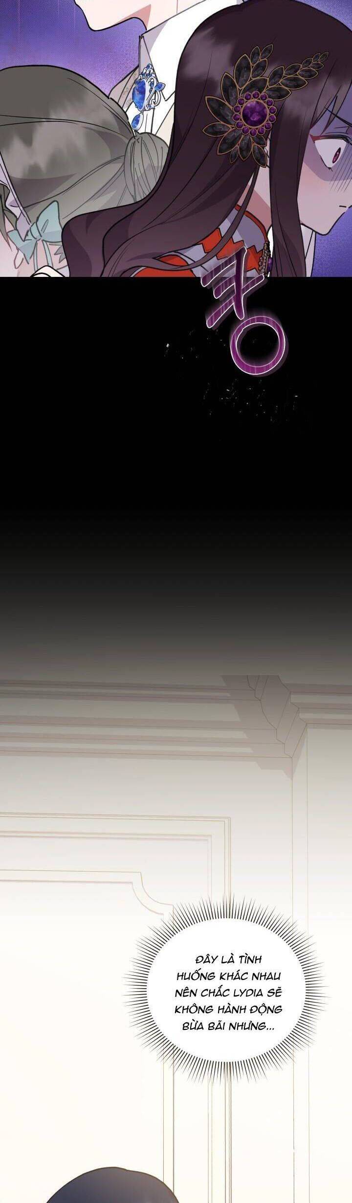 Đáng Yêu Thế Này Thì Biết Làm Sao Đây Chapter 9 - 23