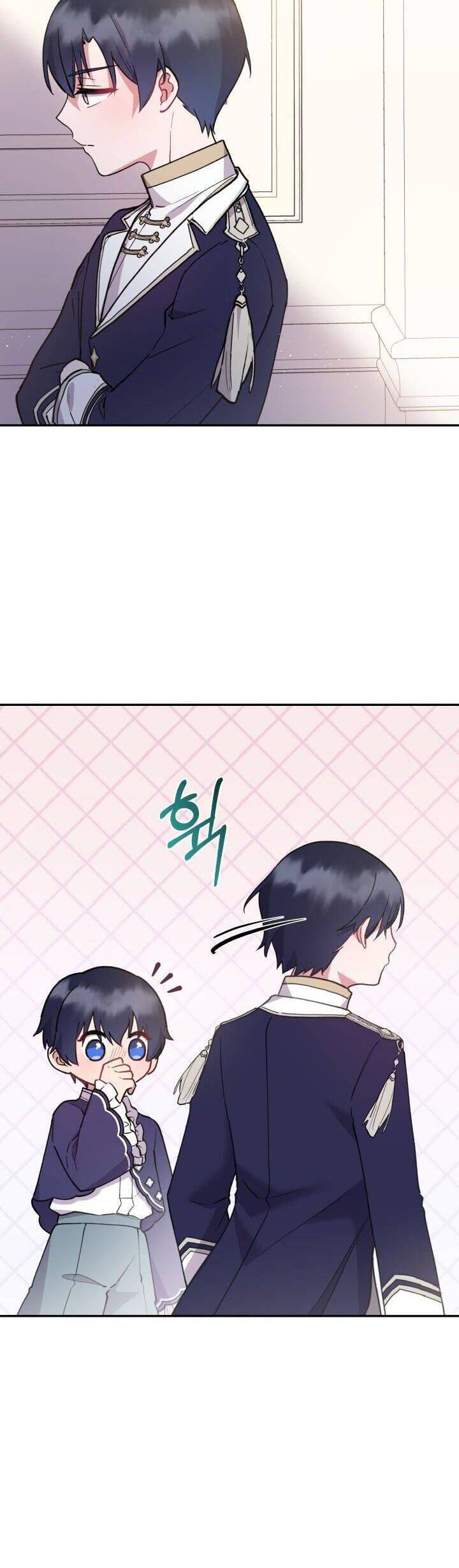 Đáng Yêu Thế Này Thì Biết Làm Sao Đây Chapter 9 - 24