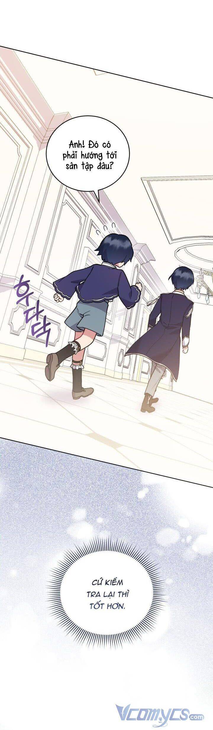 Đáng Yêu Thế Này Thì Biết Làm Sao Đây Chapter 9 - 25