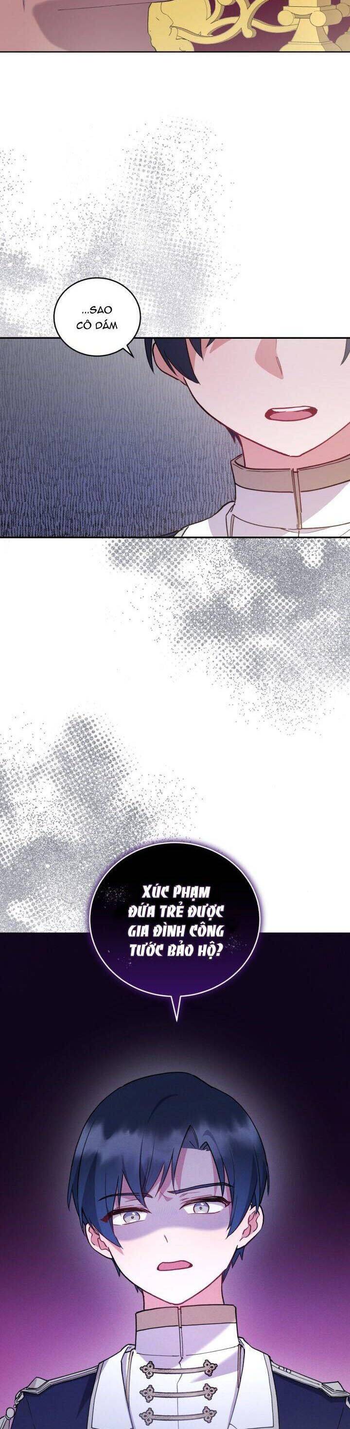 Đáng Yêu Thế Này Thì Biết Làm Sao Đây Chapter 9 - 27