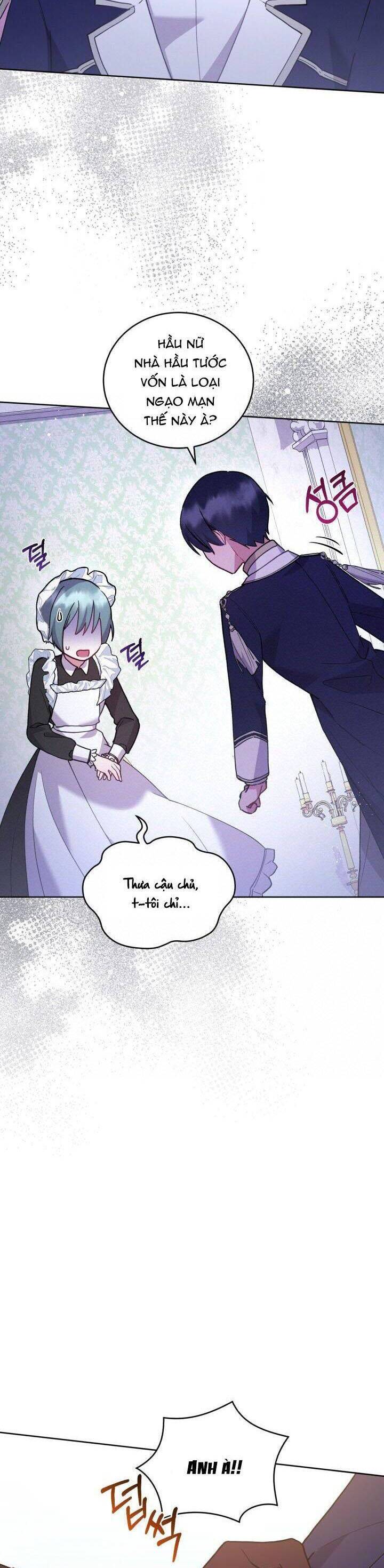 Đáng Yêu Thế Này Thì Biết Làm Sao Đây Chapter 9 - 28