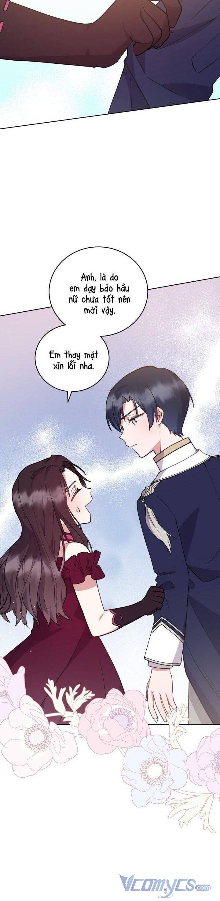 Đáng Yêu Thế Này Thì Biết Làm Sao Đây Chapter 9 - 29