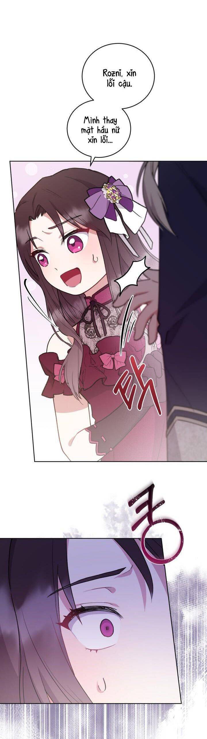 Đáng Yêu Thế Này Thì Biết Làm Sao Đây Chapter 9 - 30