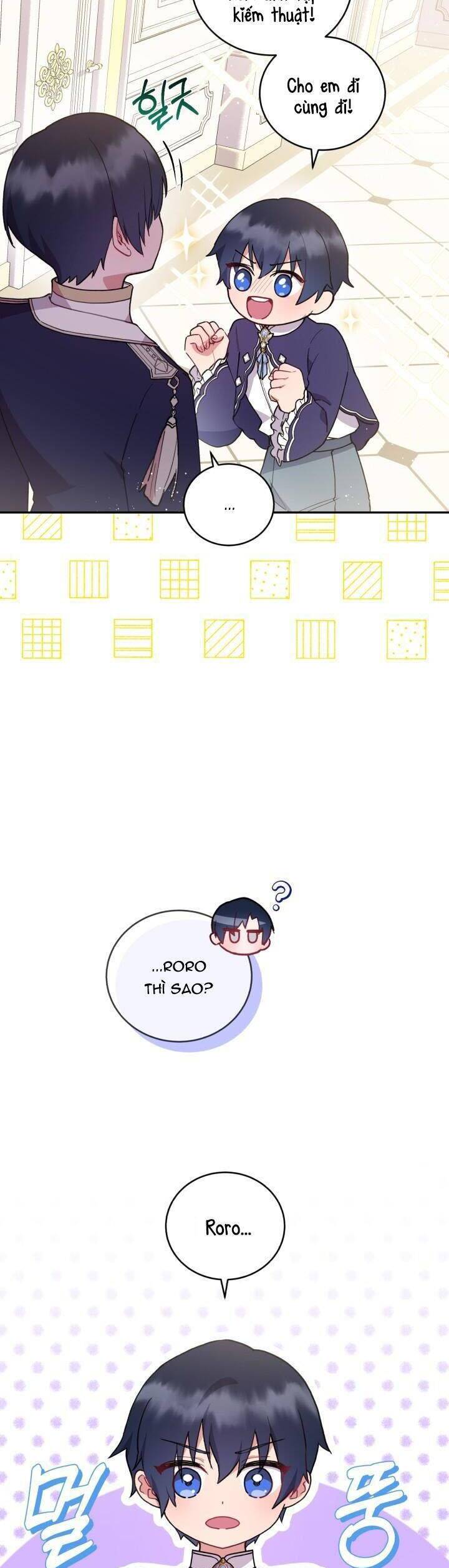 Đáng Yêu Thế Này Thì Biết Làm Sao Đây Chapter 9 - 4