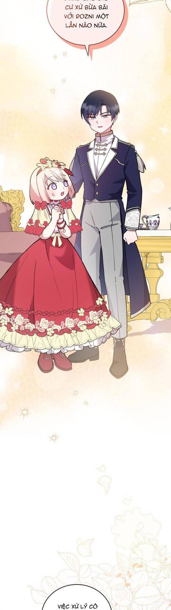 Đáng Yêu Thế Này Thì Biết Làm Sao Đây Chapter 9 - 32