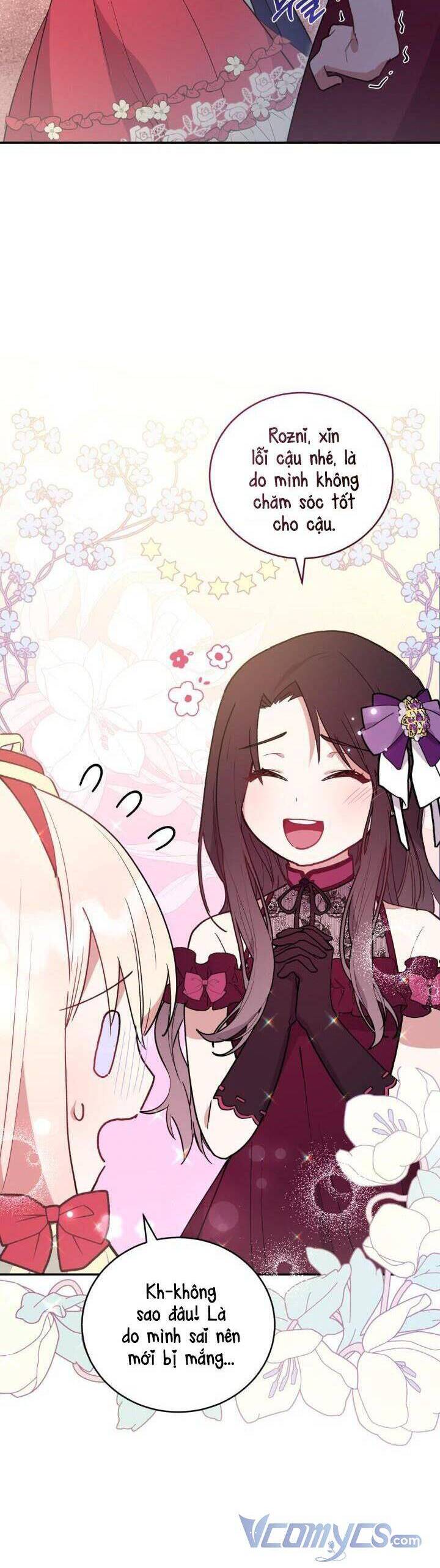 Đáng Yêu Thế Này Thì Biết Làm Sao Đây Chapter 9 - 34