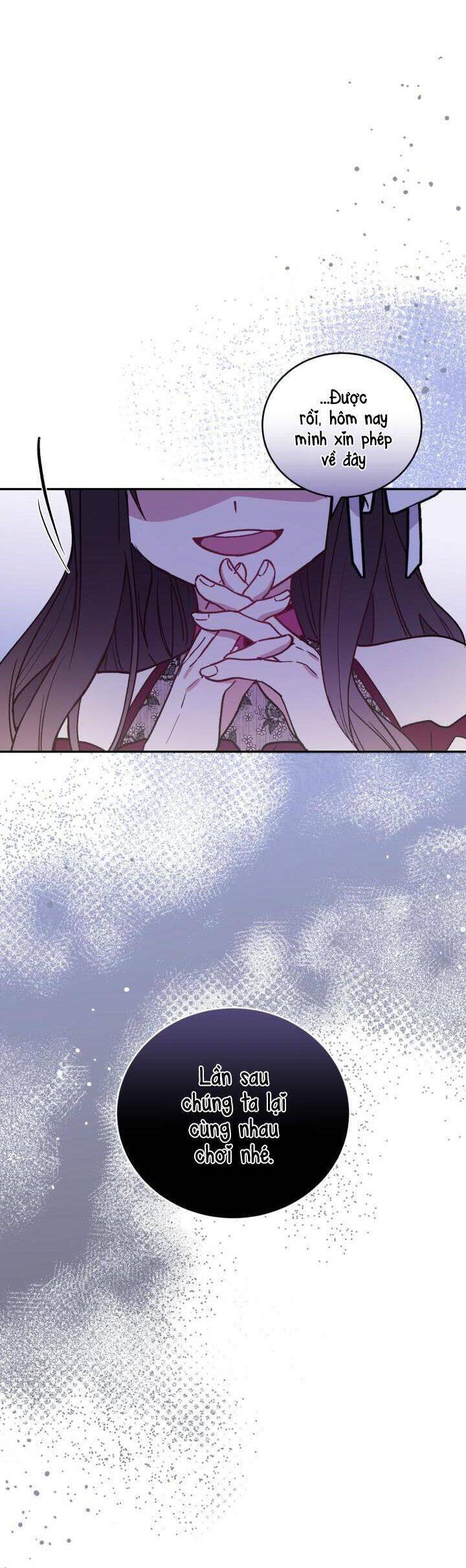 Đáng Yêu Thế Này Thì Biết Làm Sao Đây Chapter 9 - 35