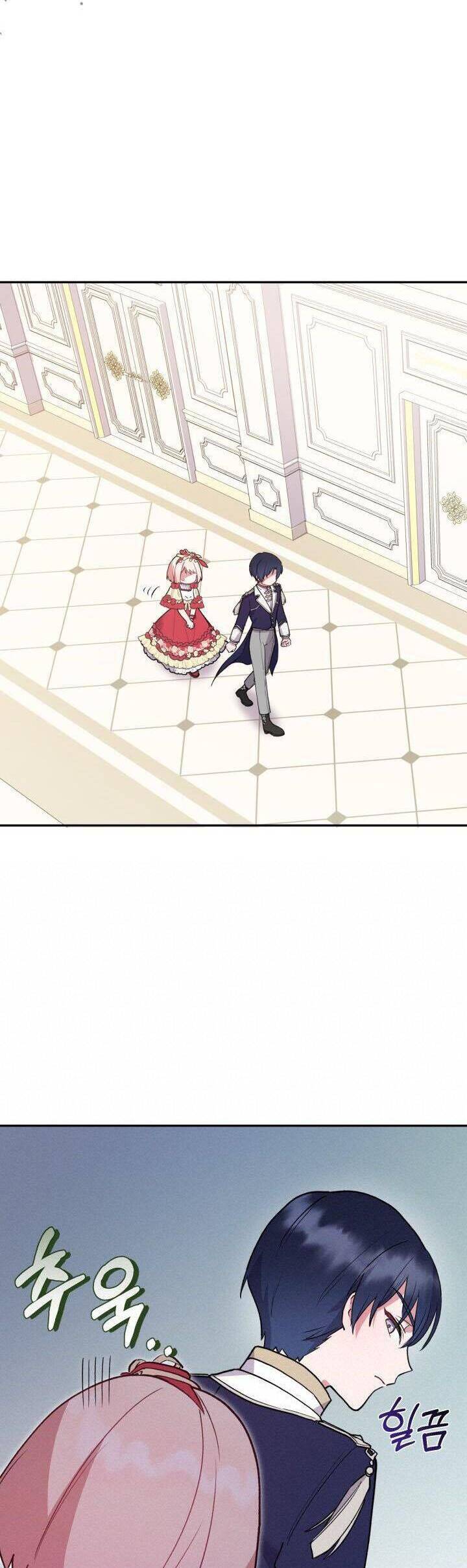 Đáng Yêu Thế Này Thì Biết Làm Sao Đây Chapter 9 - 36