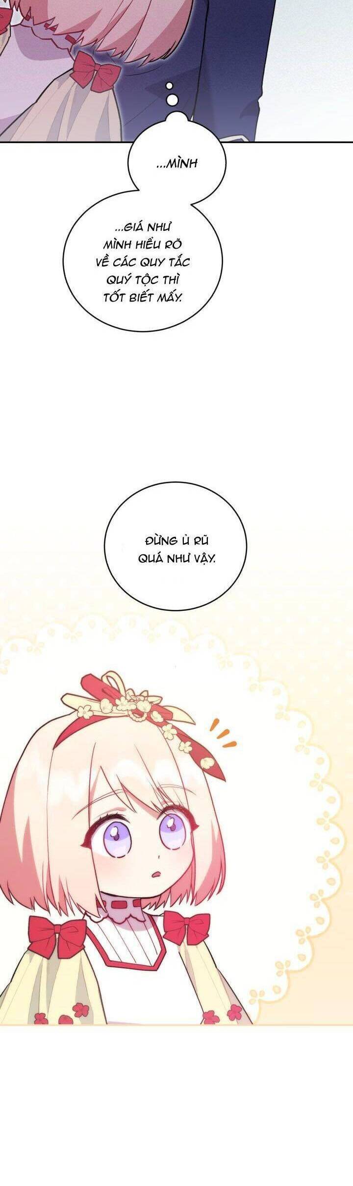 Đáng Yêu Thế Này Thì Biết Làm Sao Đây Chapter 9 - 37