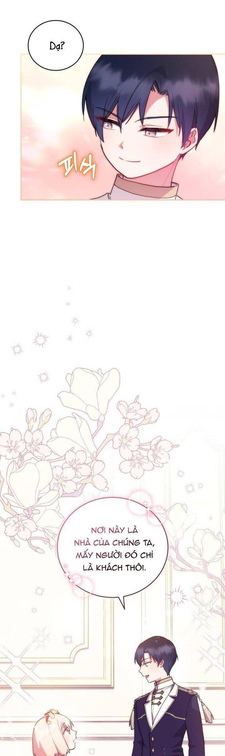 Đáng Yêu Thế Này Thì Biết Làm Sao Đây Chapter 9 - 38