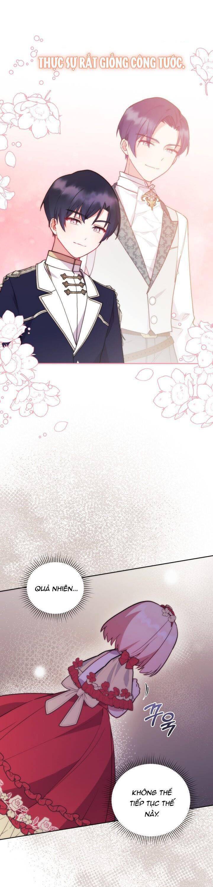 Đáng Yêu Thế Này Thì Biết Làm Sao Đây Chapter 9 - 40